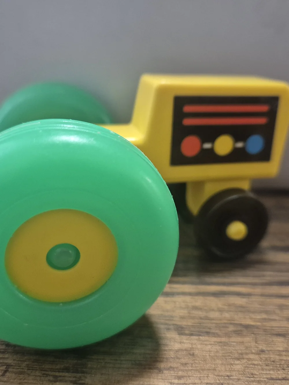 Fisher-Price vintage 1990